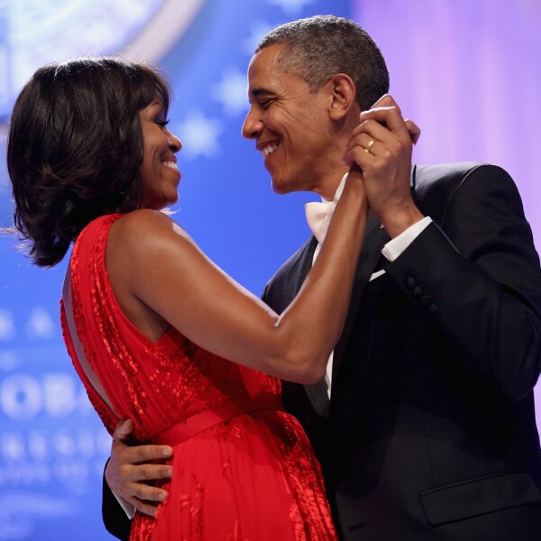 Michelle Obama
