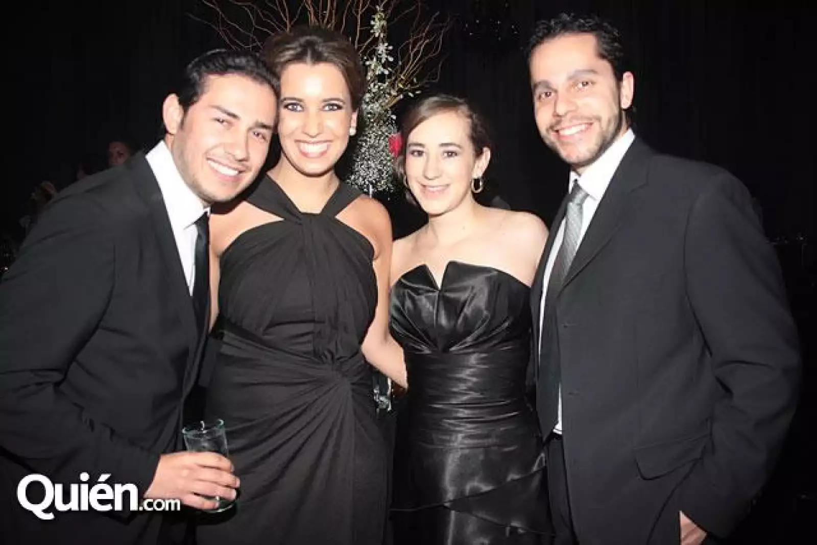 boda carlos plasencia