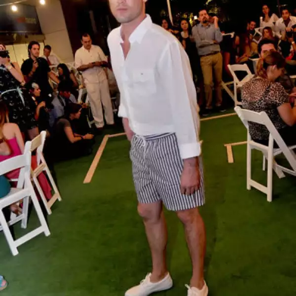 Lacoste en Paseo San Pedro