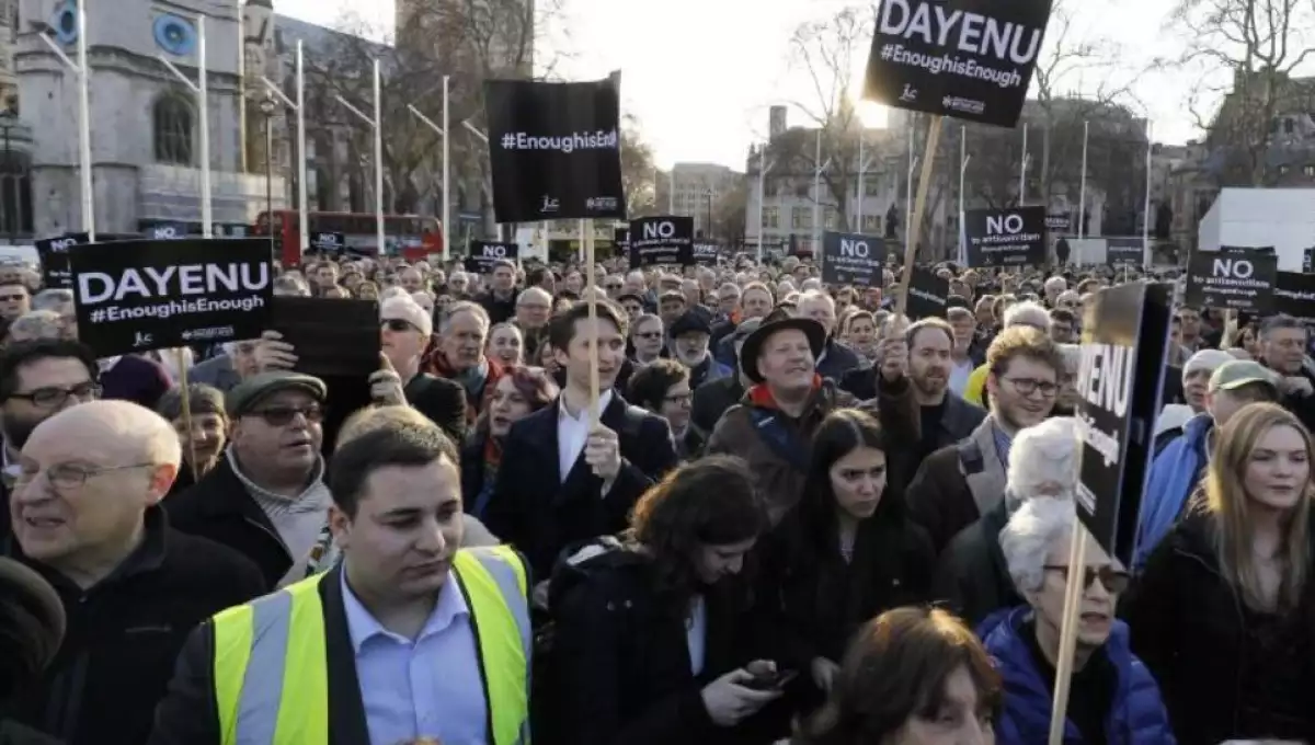 Protesta