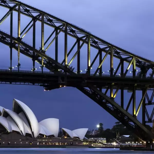 Sydney es la ciudad australiana más cara de acuerdo con la encuesta.