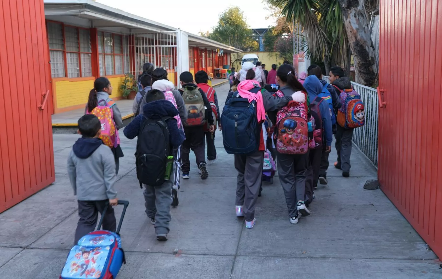 De acuerdo con el calendario de la SEP, esta es la fecha del regreso a clases 2022-2023. 