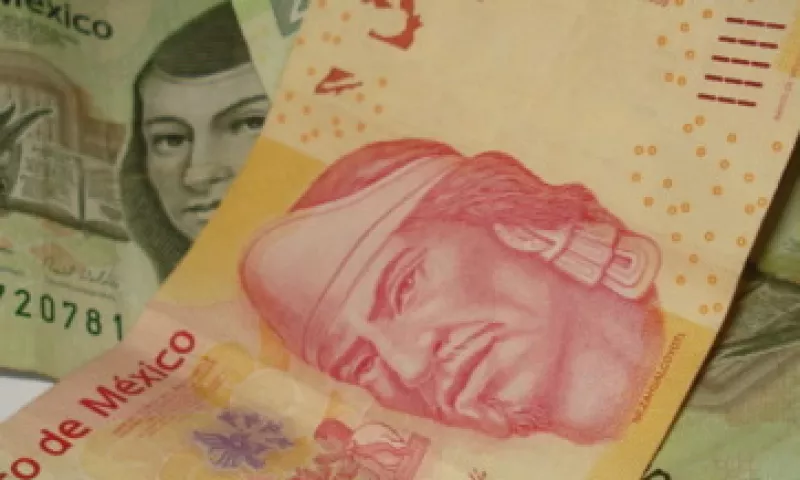 La Secretaría de Hacienda indicó que la deuda externa neta como proporción de la deuda total del Gobierno Federal ha disminuido. (Foto: Karina Hernández)