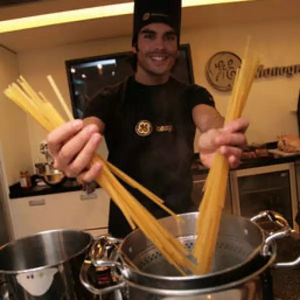 Gonzalo García Vivanco