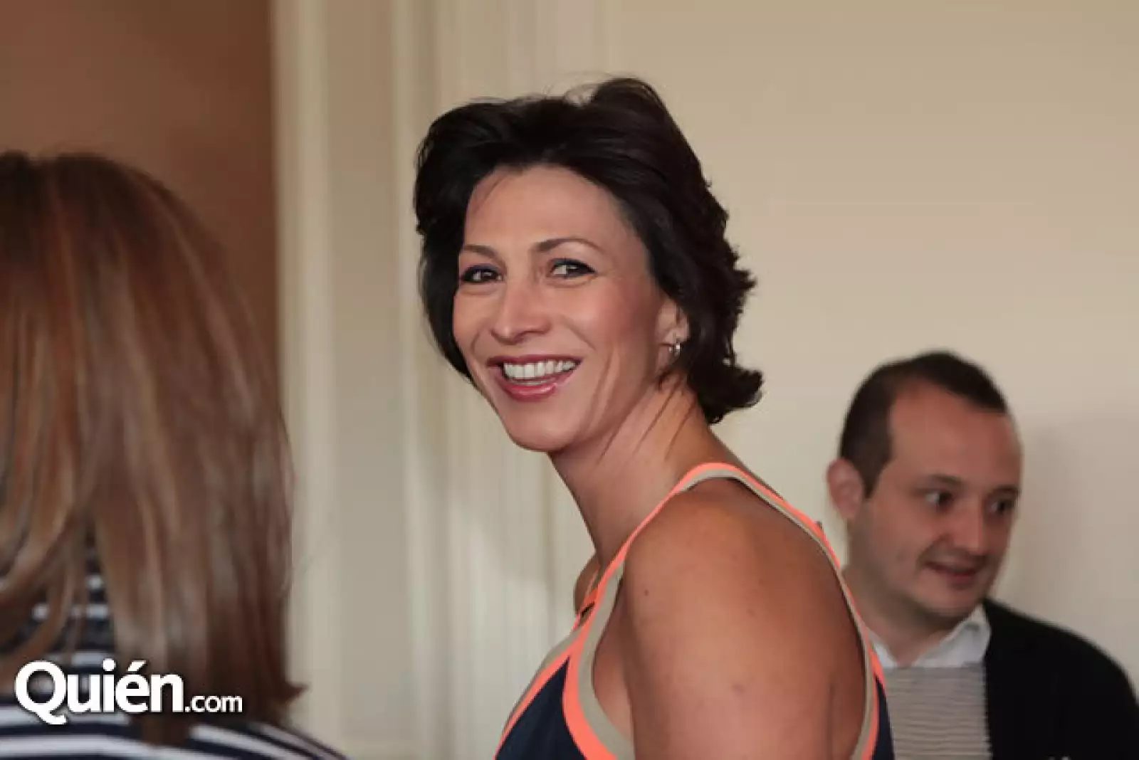 Mariel Hawley Dávila