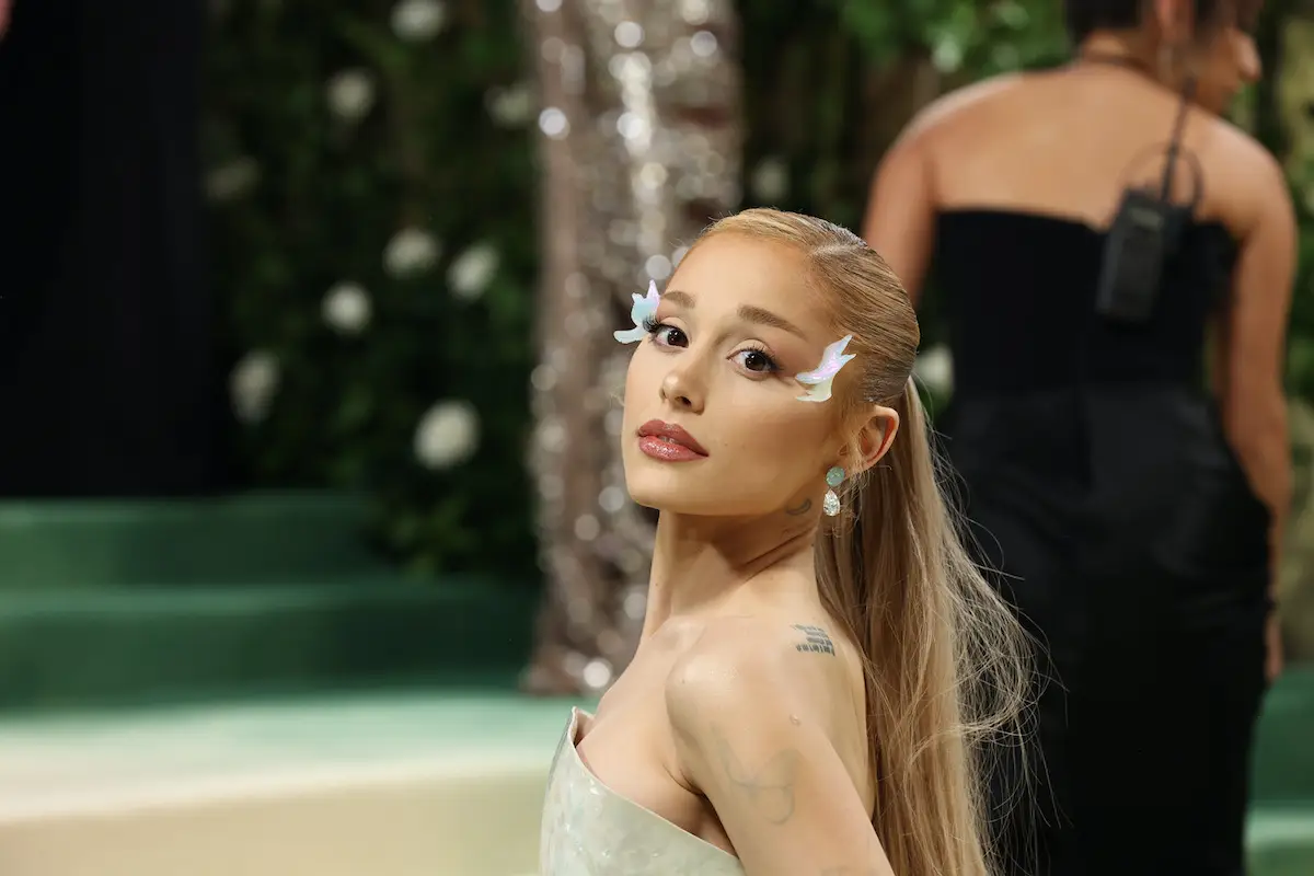The 2024 Met Gala Celebrating "Sleeping Beauties: Reawakening Fashion" - Arrivals