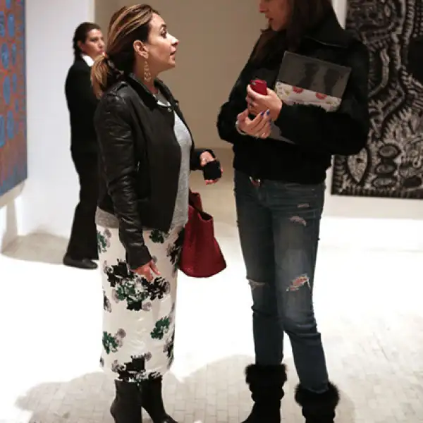 Luisa Serna, Celia Daniel