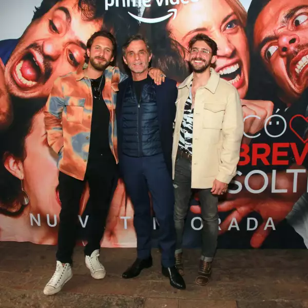 PREMIER COMO SOBREVIVIR SOLTERO