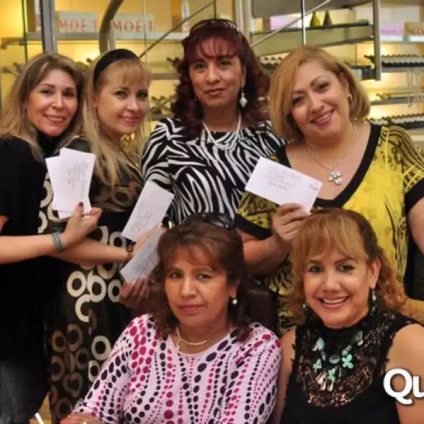 Los desayunos en el Camino Real