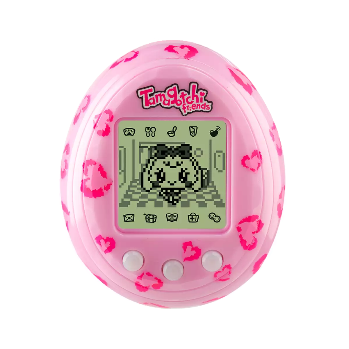 tamagotchi