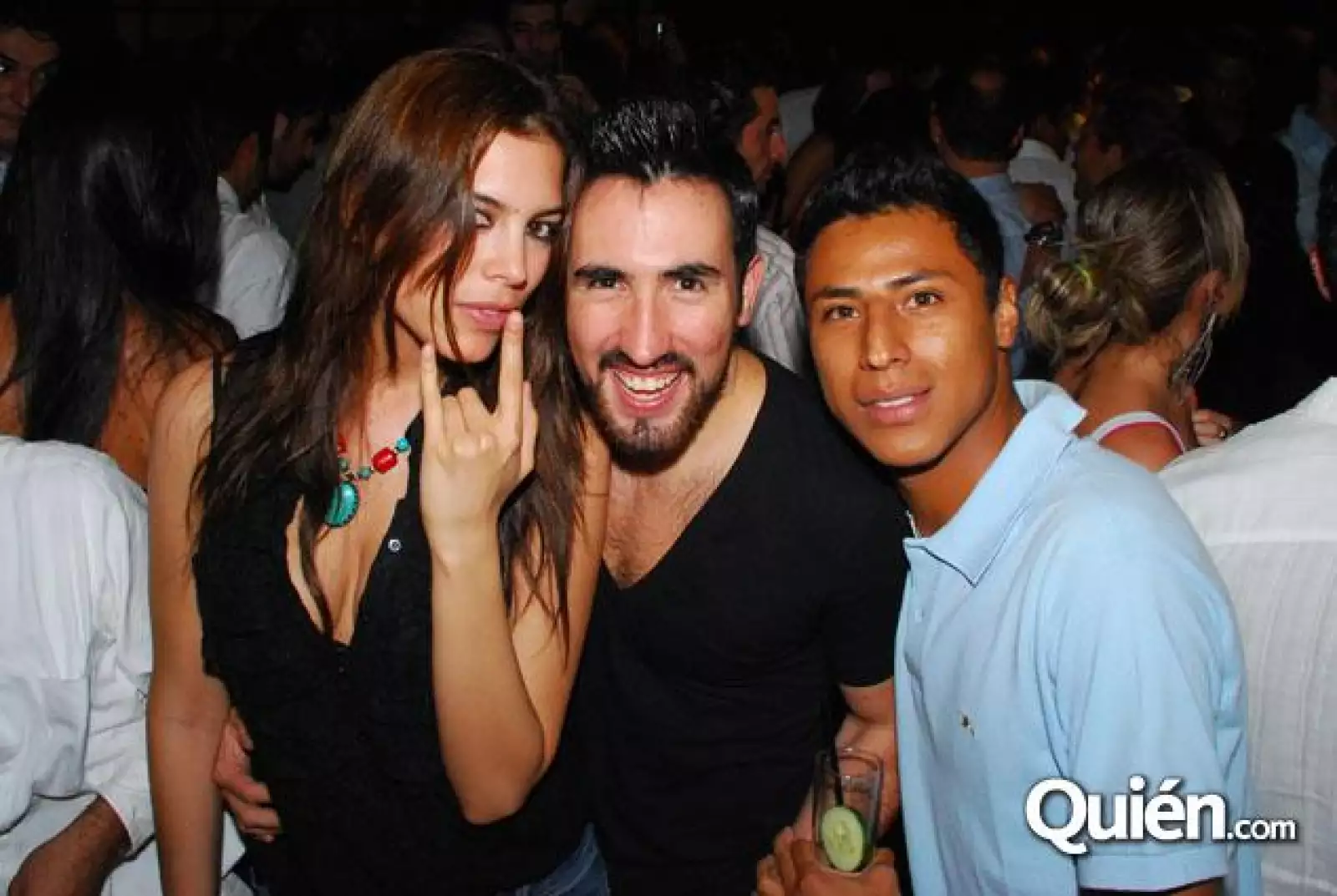 CUMPLEAÑOS PEPE SACAL