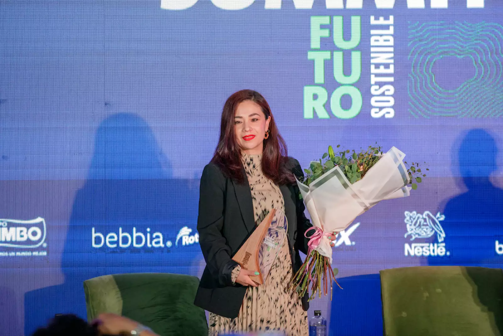 Quálitas Controladora ganó la primera posición de la categoría Gobernanza. 