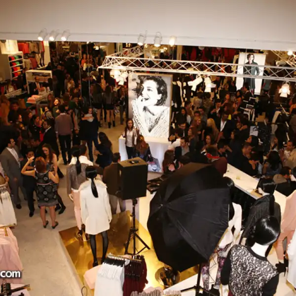 H&M