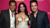 "Hazlo Como Hombre" Los Angeles Premiere