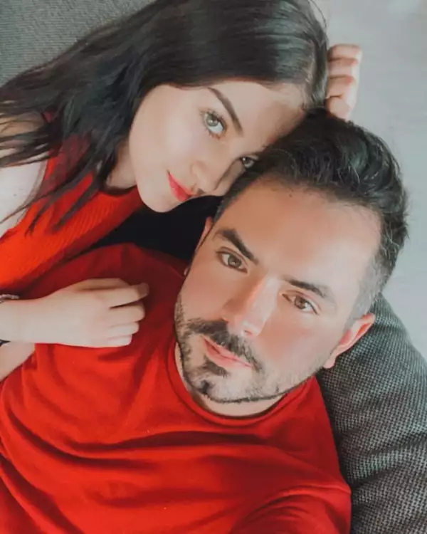 José Eduardo Derbez y Paola Dalay