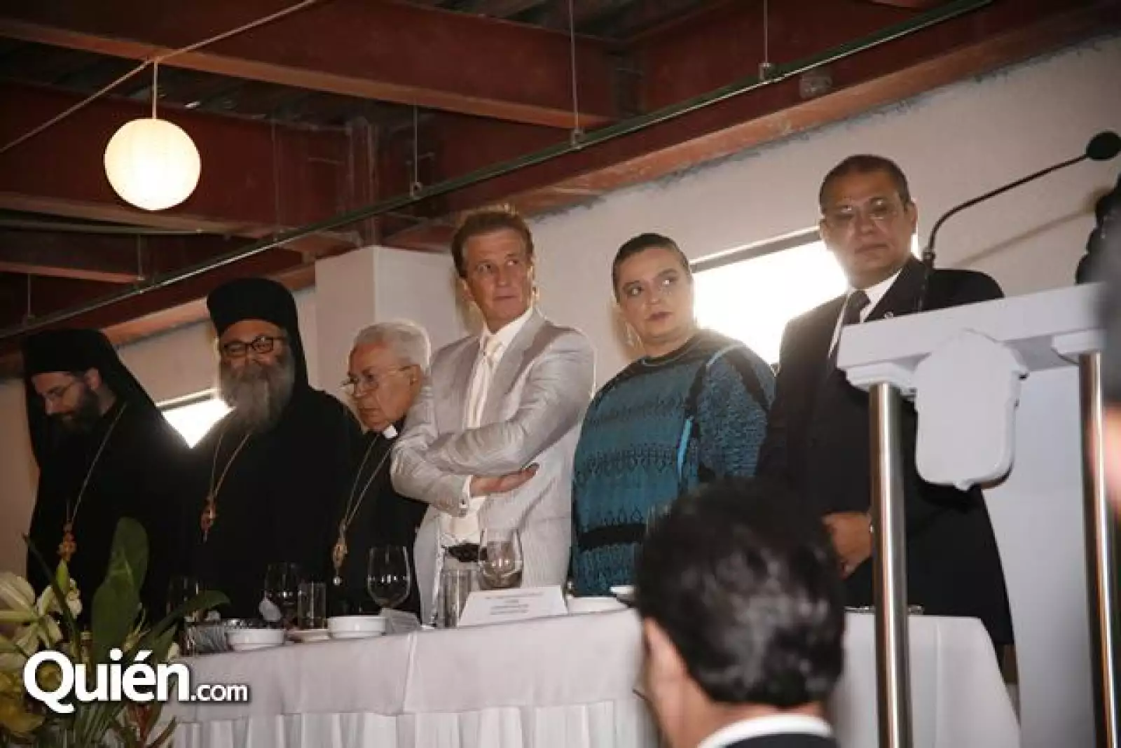 Emanuel,Beatriz Paredes