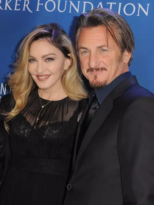 Madonna-Sean-Penn