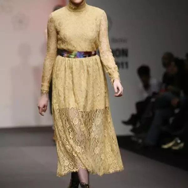 MBDF Pasarela Alejandra Quesada