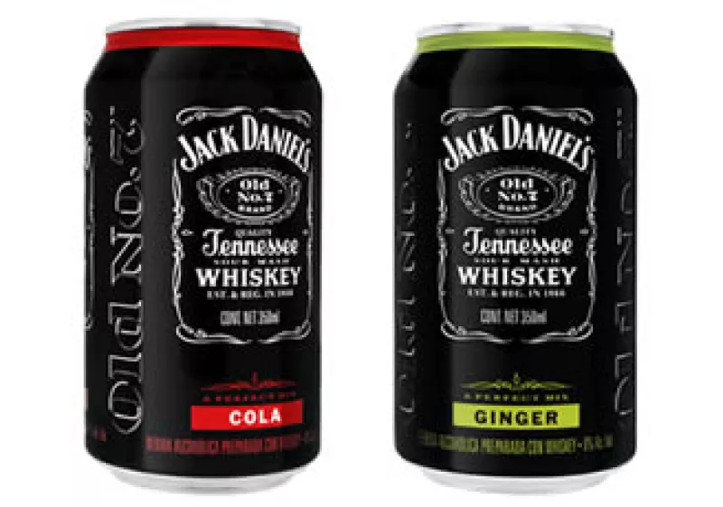 Los estudios de mercado de la marca consideran que los sabores Cola y Ginger Ale son los más demandados. (Foto: Cortesía)