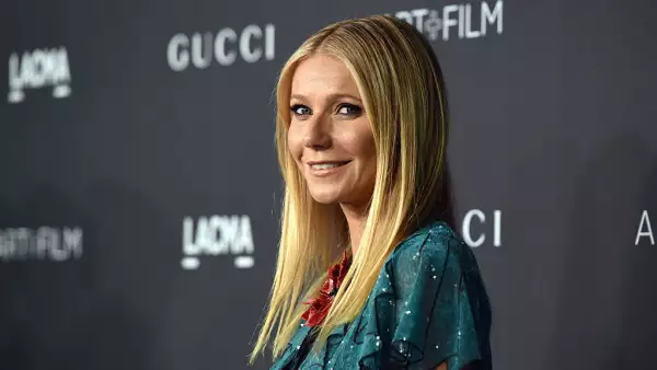Gwyneth Paltrow