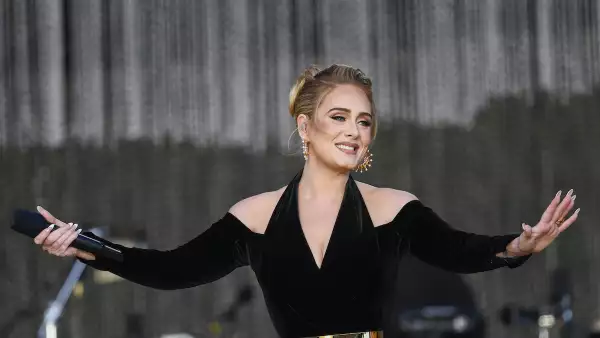 American Express Presents BST Hyde Park: Adele