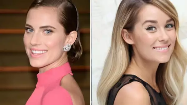 Sarah Jessica Parker, Lauren Conrad y Angelina Jolie son algunas de las famosas que nos demuestran que la armonía en los colores es la clave para un buen maquillaje. Aquí los ejemplos perfectos.