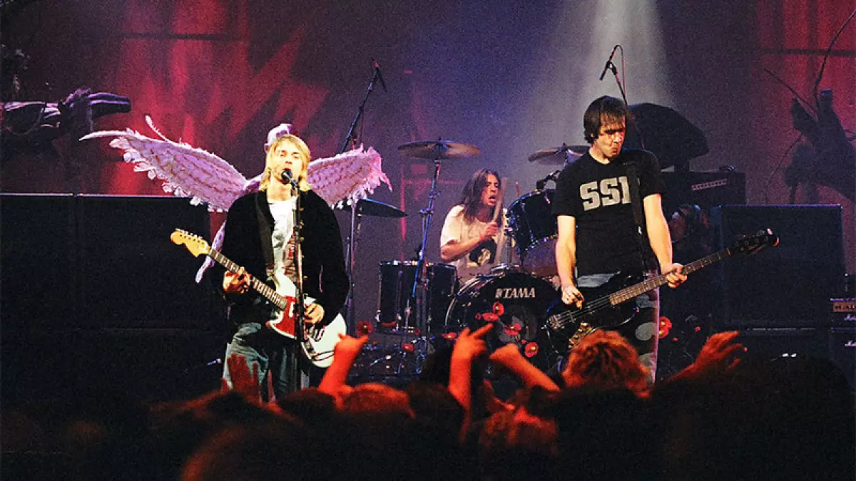Nirvana