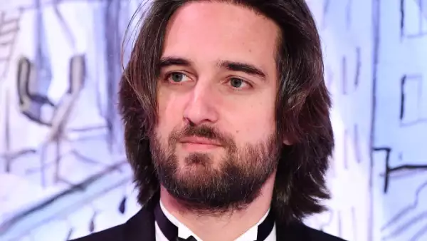 Dimitri Rassam