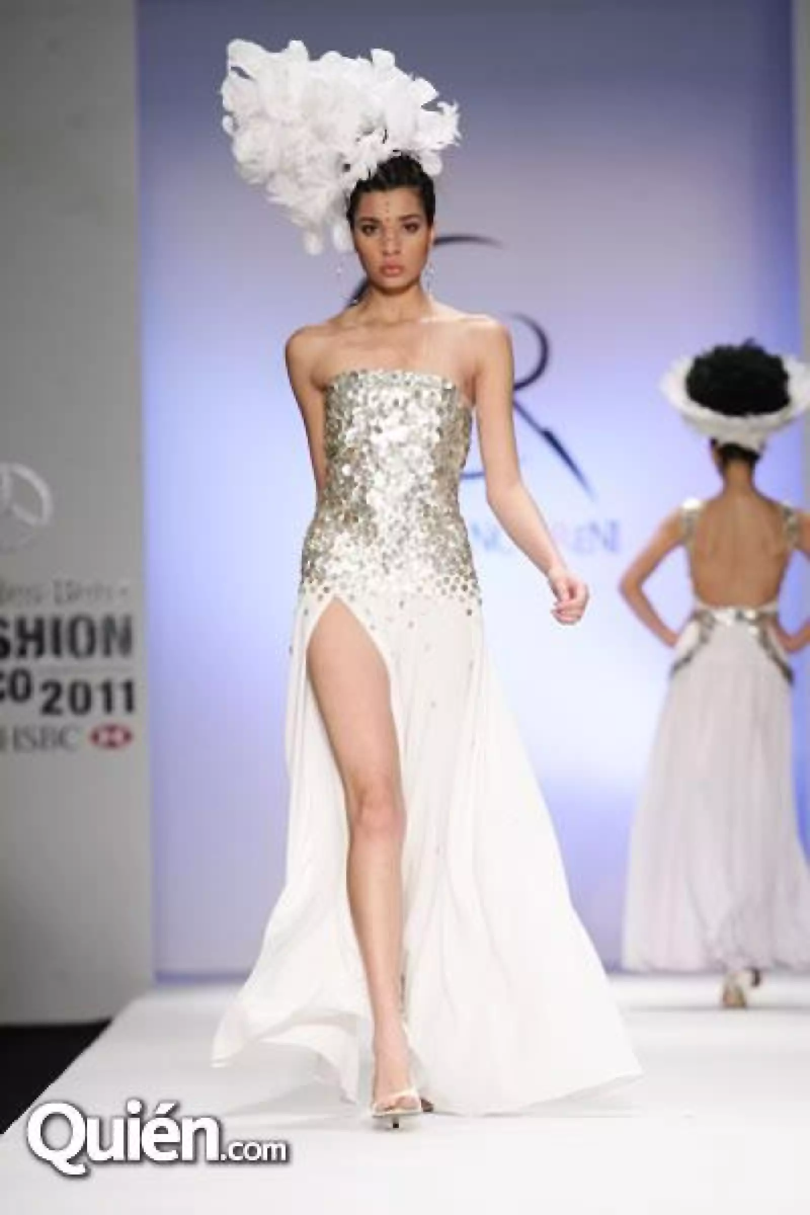 MBDF Pasarela Gian Franco Reni