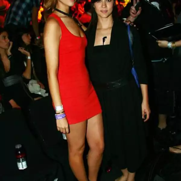 DFashion Sociales Miércoles.