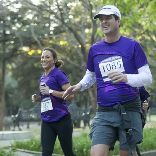 Carrera Fundacion Origen