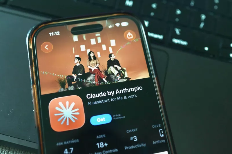 Anthropic demanda al gobierno de Trump por vetar su IA en defensa