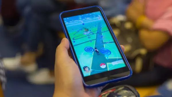 La dificultad de hacer videojuegos exitosos en RA
