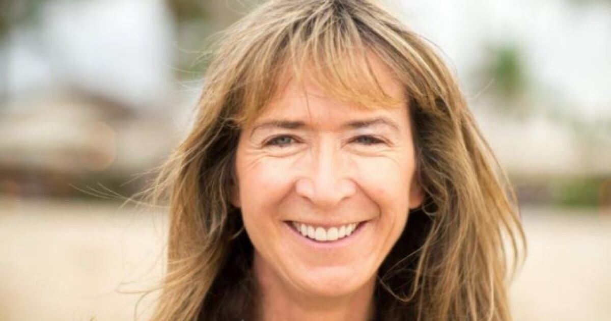 Airbnb suma a su equipo a la primera mujer en su junta directiva