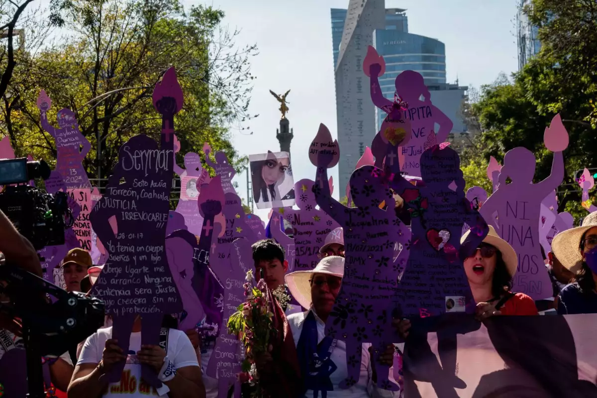 marcha-feminoista-25-de-noviembre