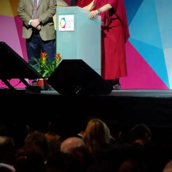 Dalai Lama