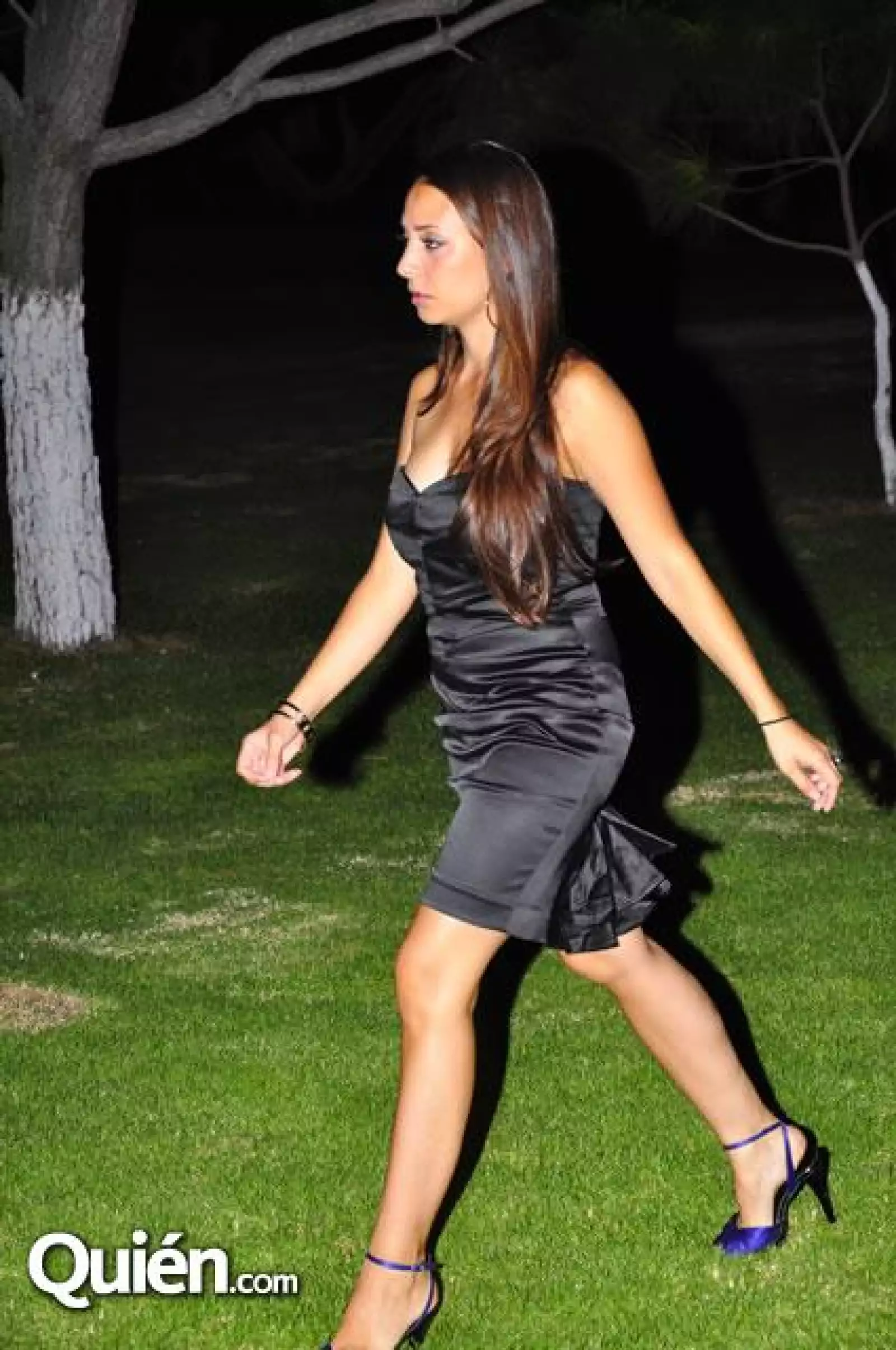 Luisa Ladrón de Guevara
