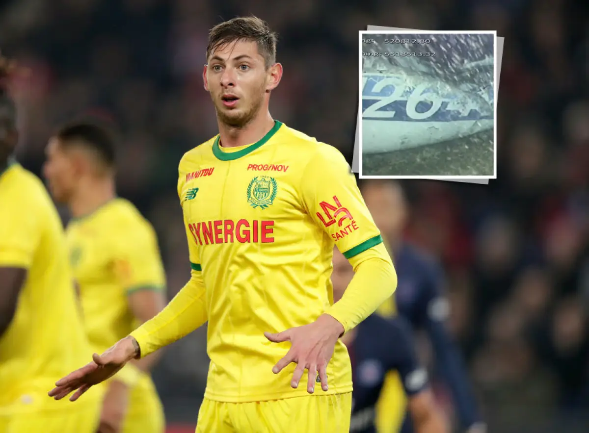 Emiliano Sala