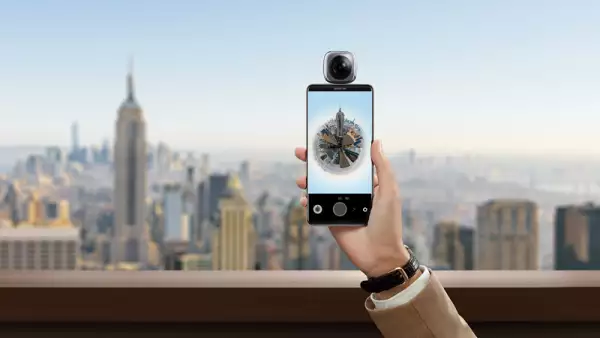 Camera