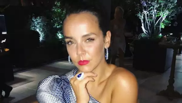Pauline Ducruet 2018
