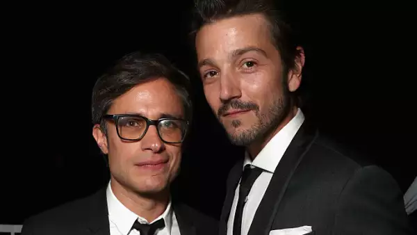 Gael García