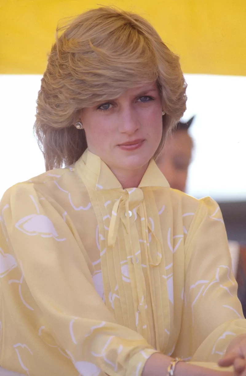 Princesa Diana