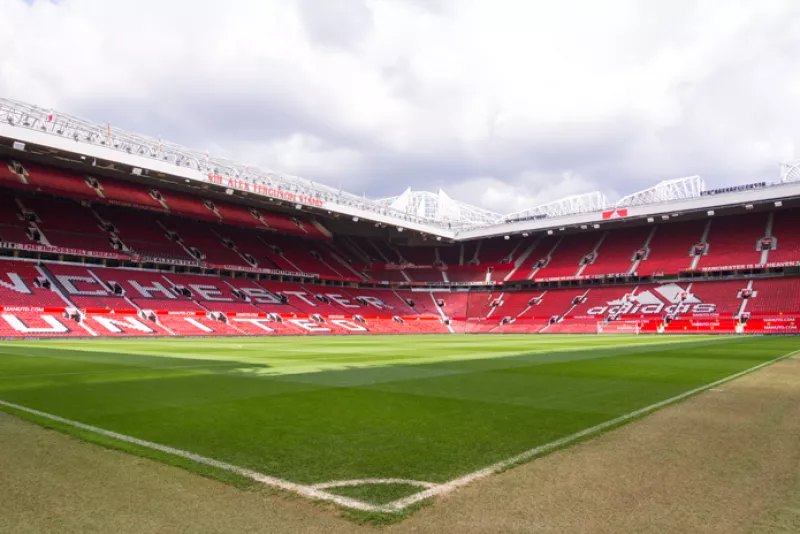 Old Trafford