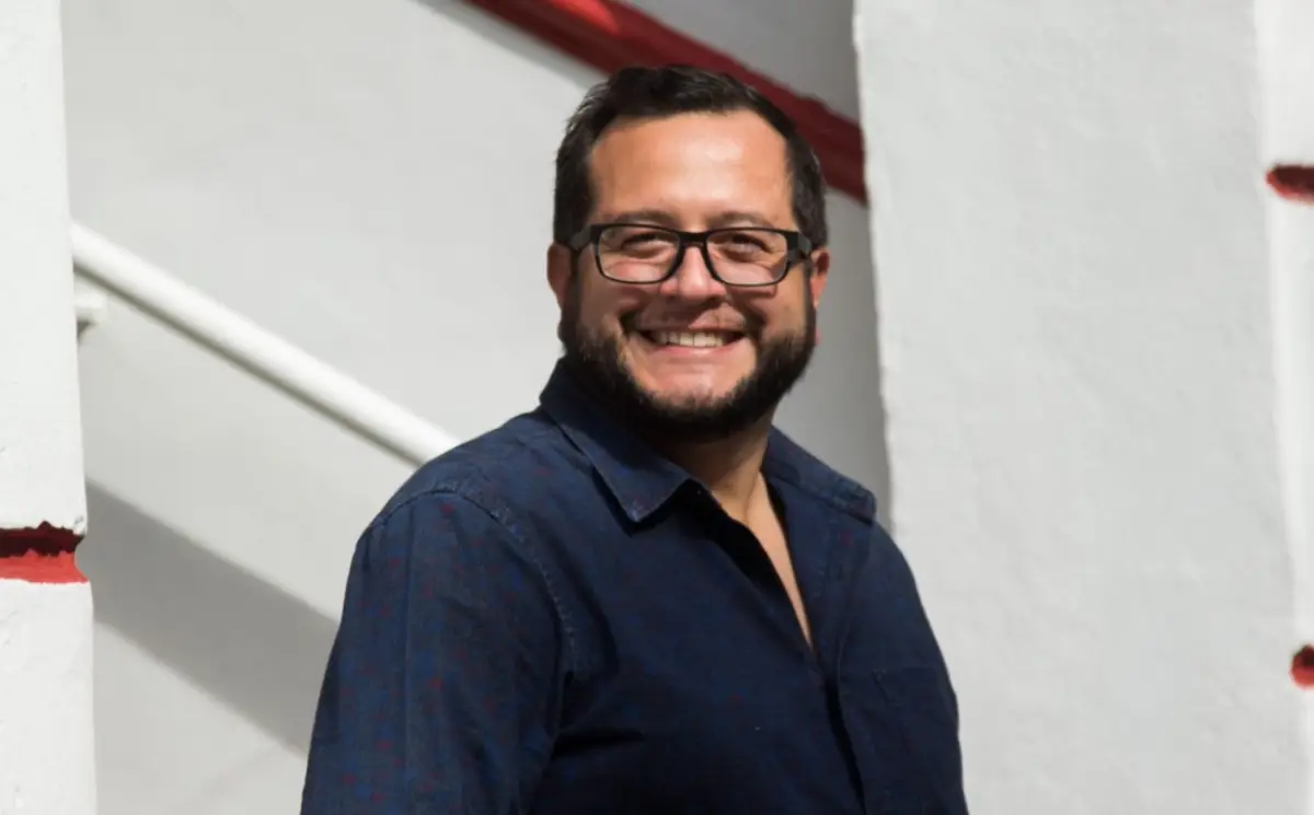 José Ramón López Beltrán y su lujosa vida en Texas