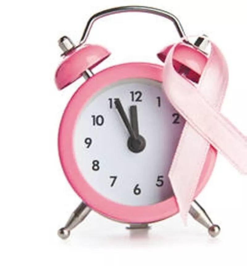 Nuestra bloguera, Lucía la Tapatía, nos comparte su historia personal y cómo conoció el cáncer de mama. Y nos habla de la responsabilidad de autoexplorarse.