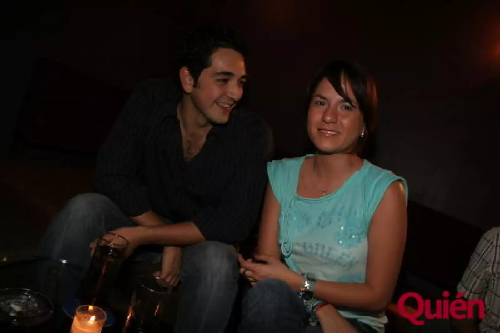 Santi García, Gigi Mayurga