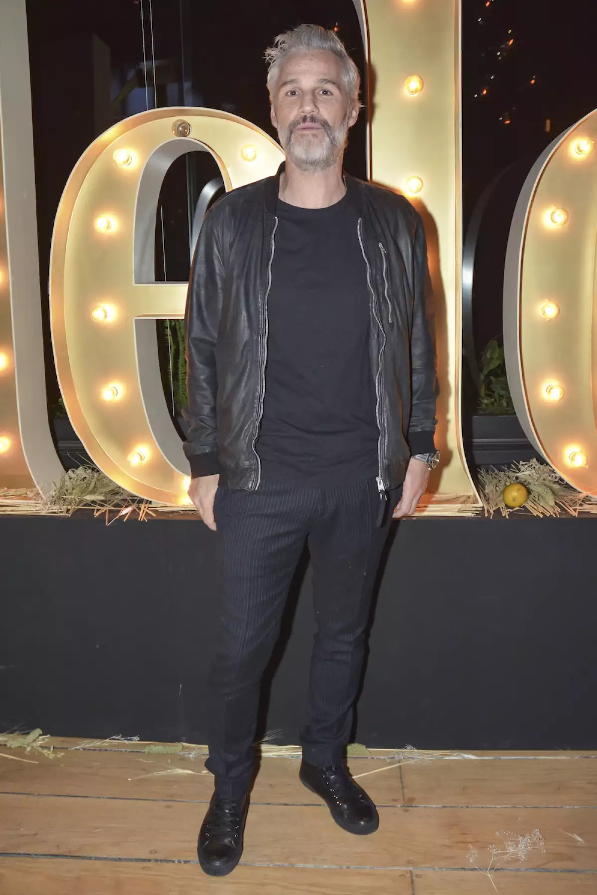 Cerveza Trigo Presentation