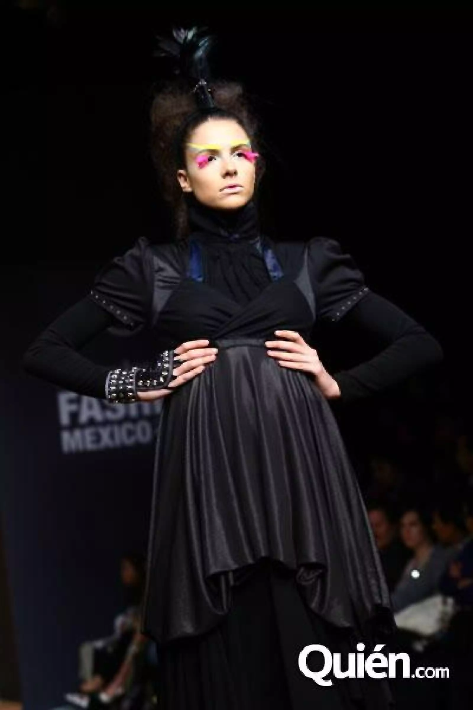 MF Pasarela Malafacha.