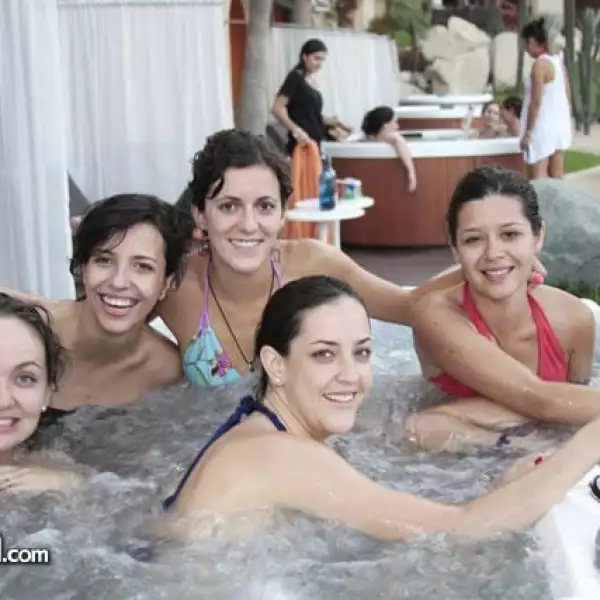 Despedida de soltera