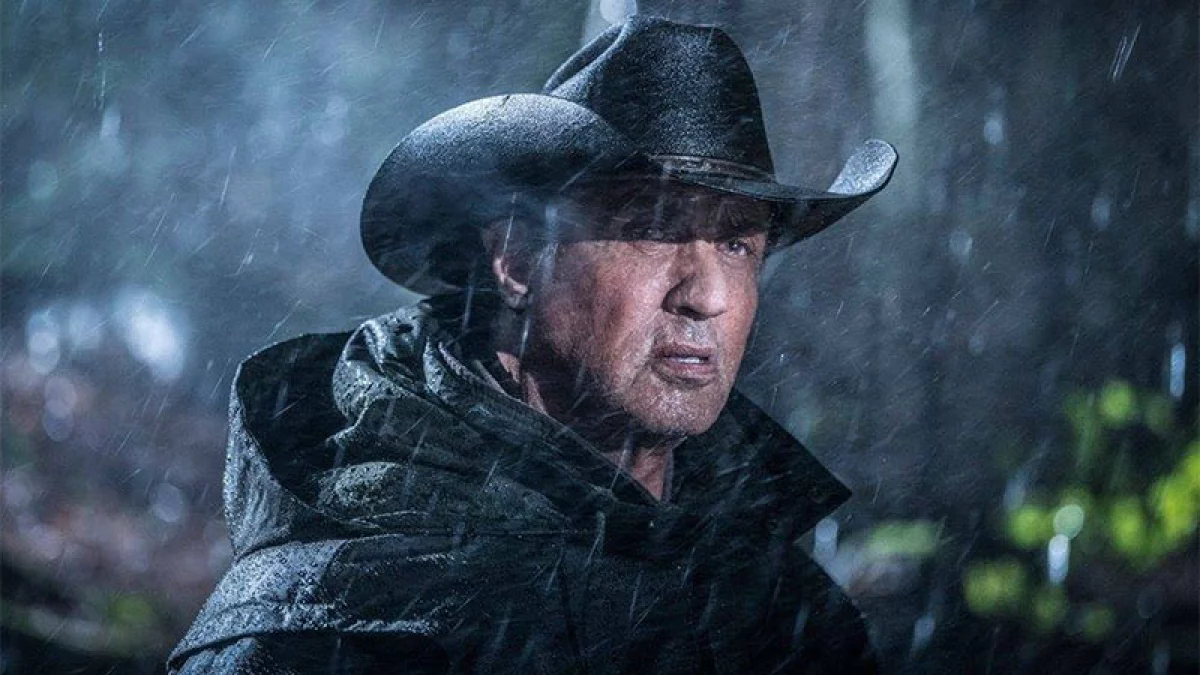 Rambo